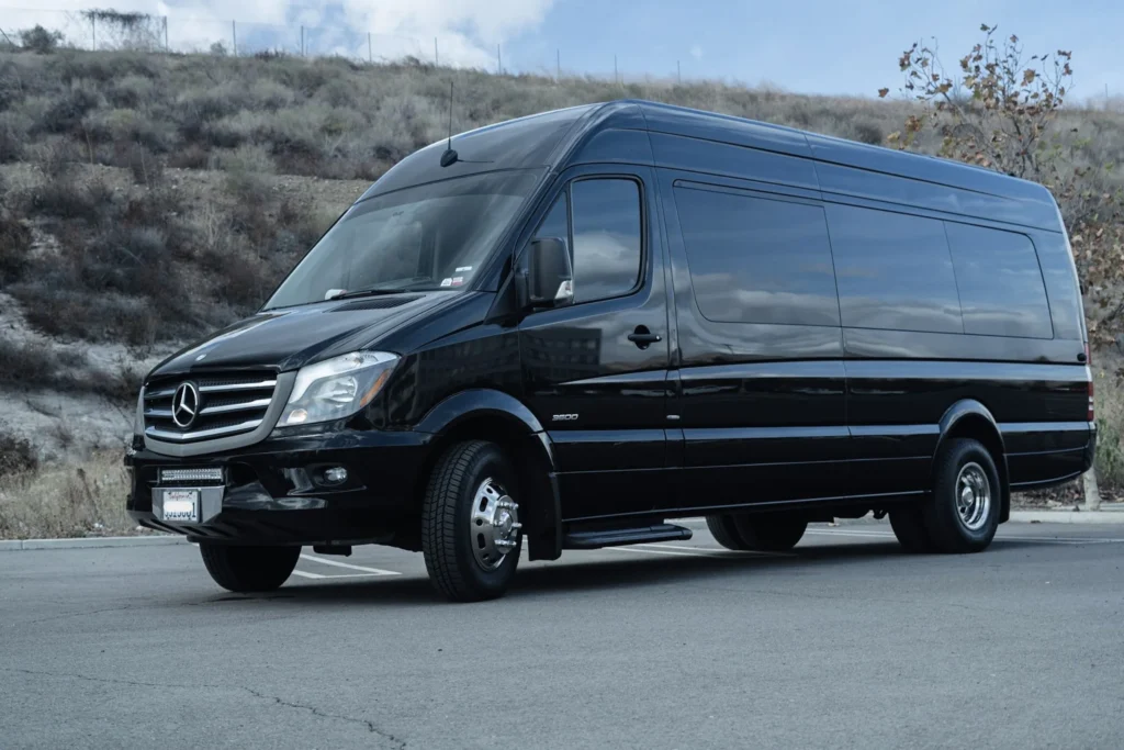 Top Executive & Airport Limo Service in Perris, CA