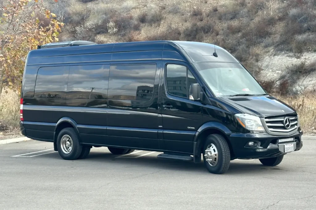 Wine Tasting Transportation from Perris: Winery Trip Planning Guide